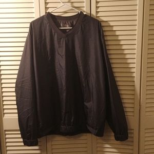 Men's PGA TOUR jacket sz Large, black